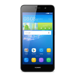 Huawei Y6 bruksanvisning