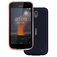 Nokia 1 bruksanvisning
