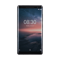 Nokia 8 Sirocco bruksanvisning