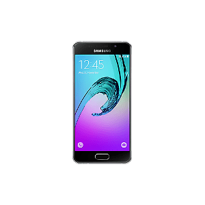 Samsung Galaxy A3 (2016) bruksanvisning