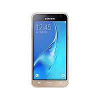 Samsung Galaxy J3 (2016) bruksanvisning