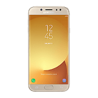 Samsung Galaxy J7 (2017) bruksanvisning