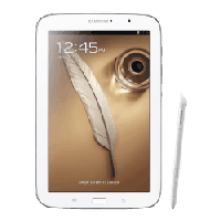 Samsung Galaxy Note (8.0″, Wi-Fi) bruksanvisning
