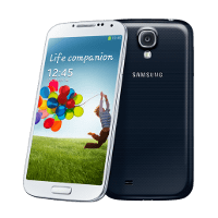 Samsung Galaxy S4 (4G+) bruksanvisning