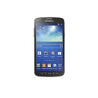 Samsung Galaxy S4 Active bruksanvisning