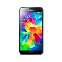 Samsung Galaxy S5 bruksanvisning