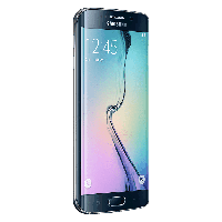 Samsung Galaxy S6 edge bruksanvisning