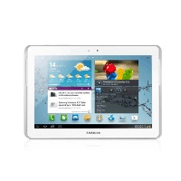 Samsung Galaxy Tab 2 (10.1, Wi-Fi) bruksanvisning