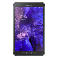 Samsung Galaxy Tab Active (8.0, 4G) bruksanvisning