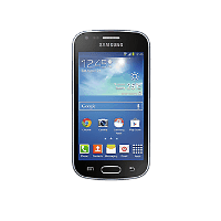 Samsung Galaxy Trend Plus bruksanvisning
