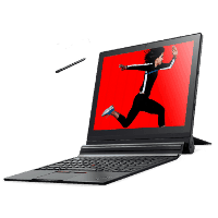 Lenovo ThinkPad X1 Tablet 2nd Gen bruksanvisning