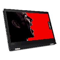 Lenovo ThinkPad X380 Yoga bruksanvisning