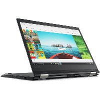 Lenovo ThinkPad Yoga 370 bruksanvisning
