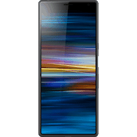 Sony Xperia 10 Plus bruksanvisning