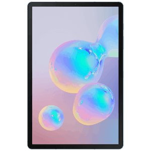 Samsung Galaxy Tab S6 bruksanvisning