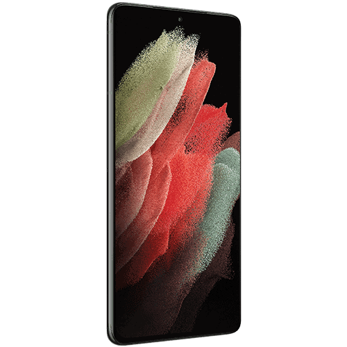 Samsung Galaxy S21 Ultra 5G bruksanvisning