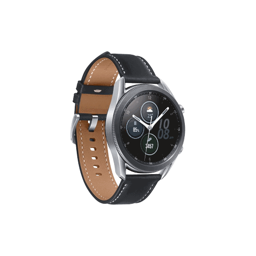 Samsung Galaxy Watch3 bruksanvisning