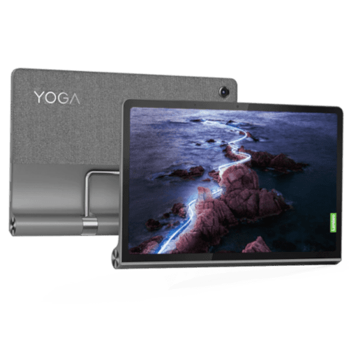 Lenovo Yoga Tab 11 bruksanvisning