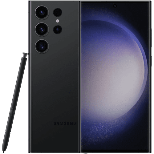 Samsung Galaxy S23 Ultra 5G bruksanvisning