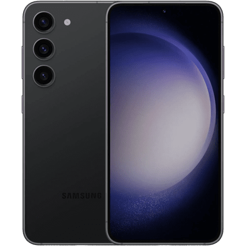 Samsung Galaxy S23 5G bruksanvisning