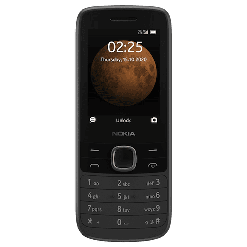 Nokia 225 4G bruksanvisning