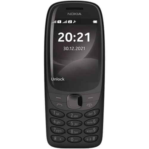 Nokia 6310 bruksanvisning