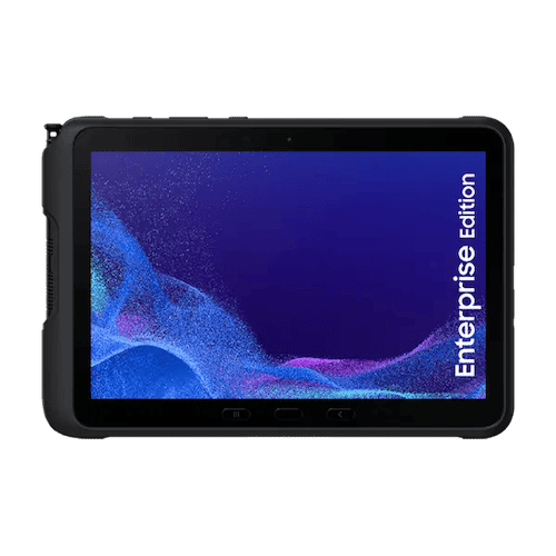 Samsung Galaxy Tab Active4 Pro Enterprise Edition bruksanvisning