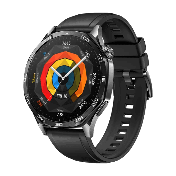 Manual e20 smartwatch fashion