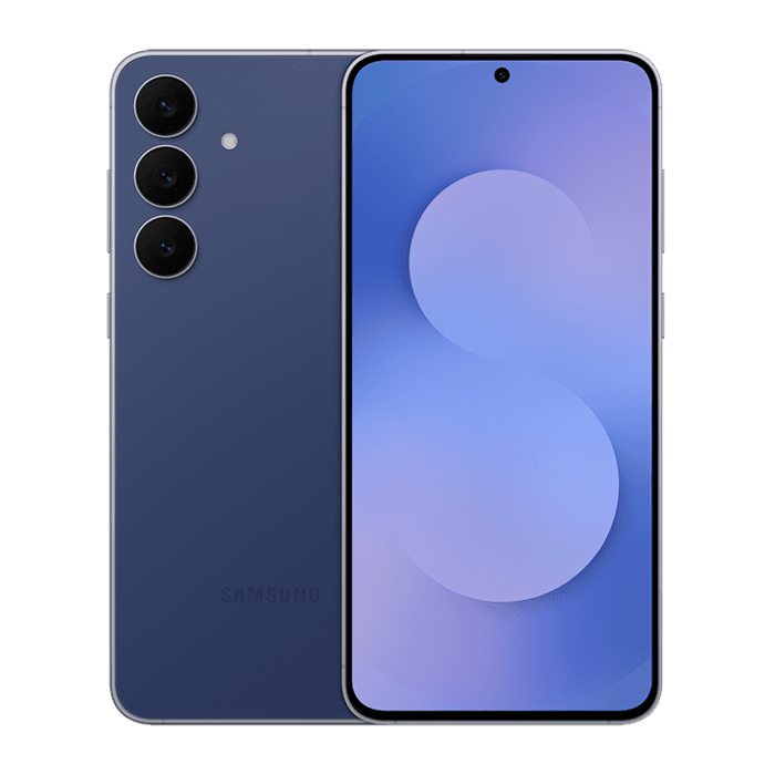 Samsung Galaxy S25 FE bruksanvisning