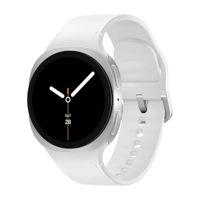 Samsung Galaxy Watch8 bruksanvisning på svenska