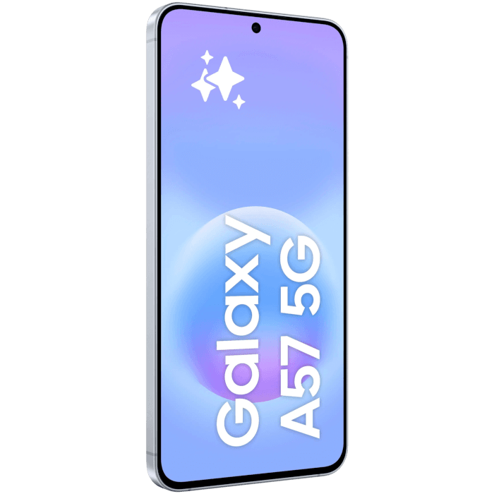 Samsung Galaxy A57 5G bruksanvisning på svenska Samsung Galaxy A57 5G bruksanvisning på svenska