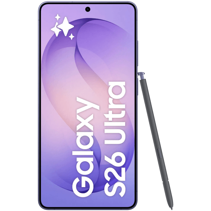 Samsung Galaxy S26 Ultra Enterprise Edition bruksanvisning Samsung Galaxy S26 Ultra Enterprise Edition bruksanvisning