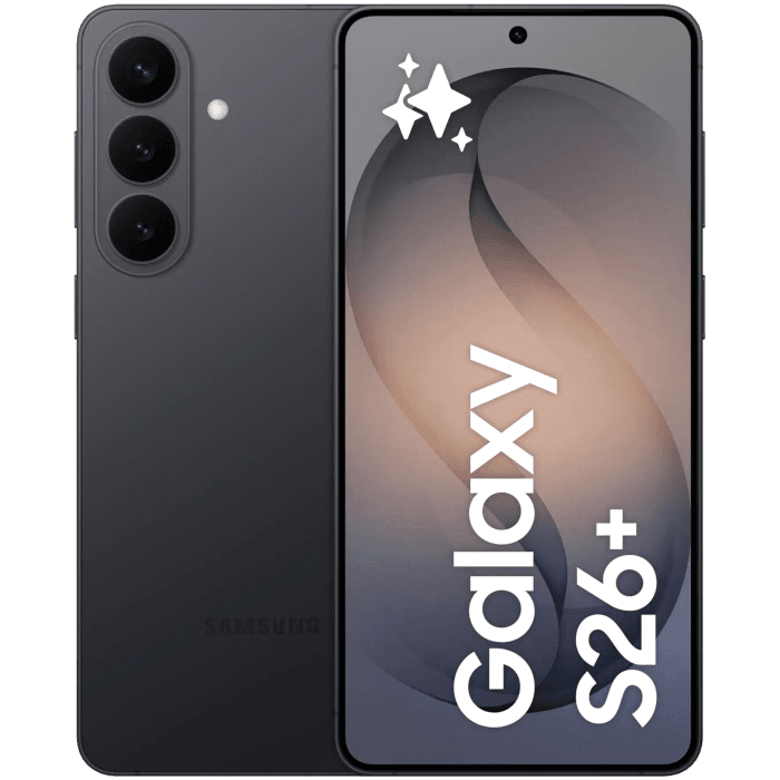 Samsung Galaxy S26+ bruksanvisning på svenska Samsung Galaxy S26+ bruksanvisning på svenska