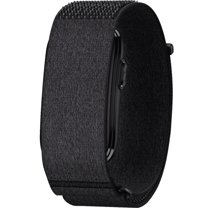 Garmin CIRQA Smart Band bruksanvisning på svenska