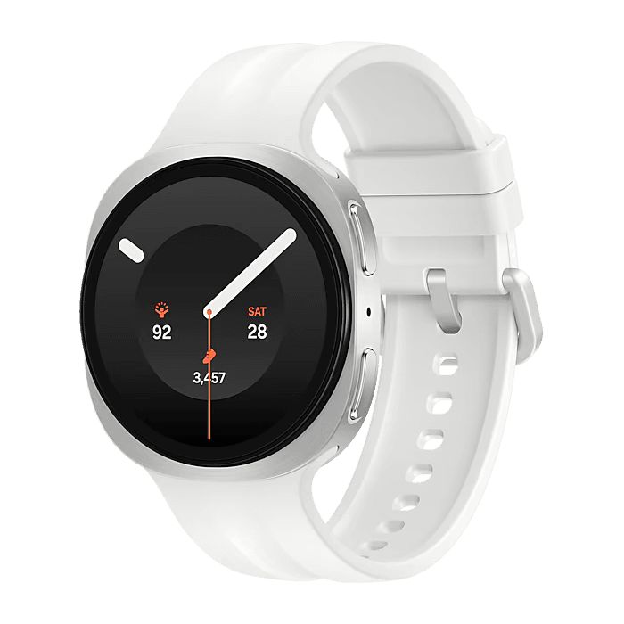 Samsung Galaxy Watch9 bruksanvisning på svenska