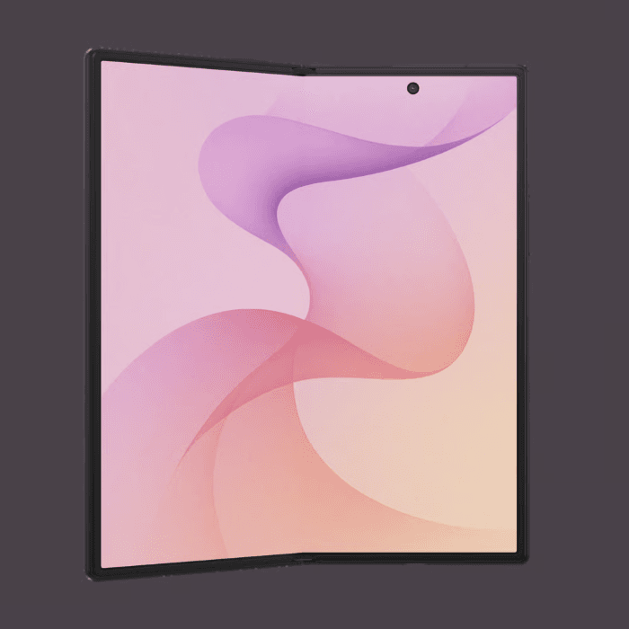 Samsung Galaxy Z Fold8 Ultra bruksanvisning