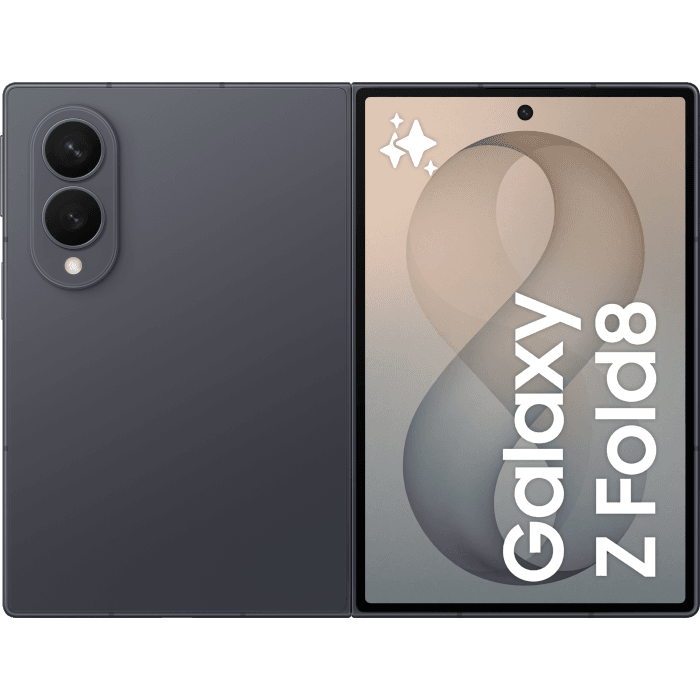 Samsung Galaxy Z Fold8 bruksanvisning